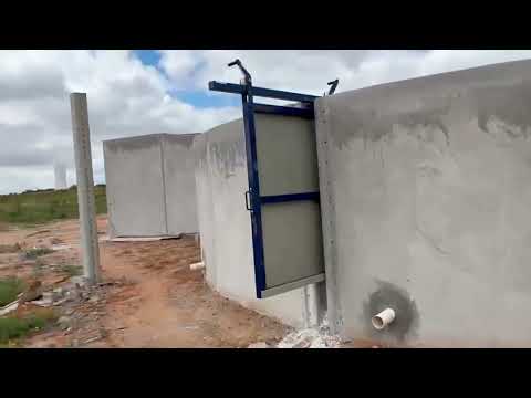 Confinamento de Bovinos em Inajá-PE Atualização Abril 2026