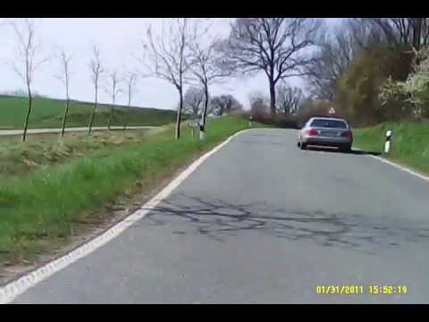 Von Grebin nach Malente-Neversfelde mit 50 PS