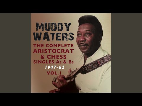Gypsy Woman - Muddy Waters