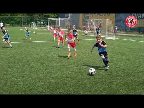 FK Bubamara 2010 vs Prima Fortuna (06.05.2018)