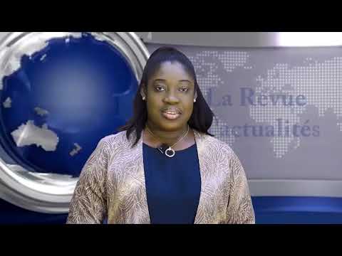 La Revue d'Actualités du 19 novembre 2025