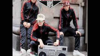 Beastie Boys - Root Down - Solid Gold Hits