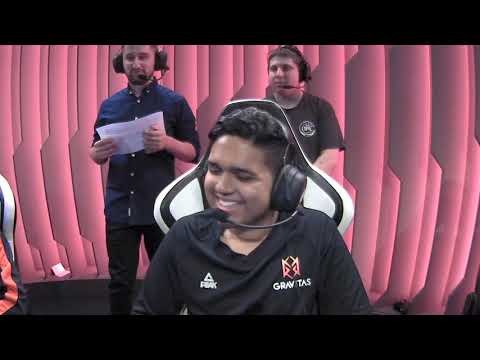 OPL 2019 - Split 1 Week 2 Game 5 - ORD vs. GRV