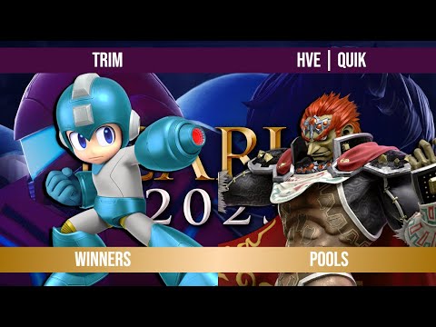Trim VS Kur0bu - Pools -  ICARUS 2023