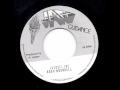 Hugh Mundell - Jacqueline + Dub - 7" Jah Guidance Repress 1982 - ROOTS LOVERS ROCK 80'S DANCEHALL
