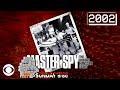 Master Spy The Robert Hanssen Story William Hurt 2002 CBS Full Movie With Original Commercials