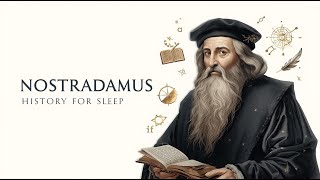 Biography Nostradamus – A Life in Prophecy | The Prophet of Doom Documentary NOSTRADAMUS