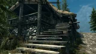 Мод для Skyrim - "Кузница Кин"