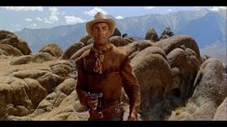 Ride Lonesome (1959) Video