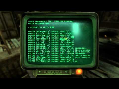 Let's Play Heavily Modded Fallout: NV-Part 15-Boulder City Shootout