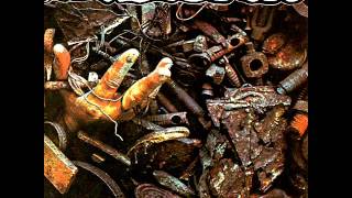 Green Destroyed - Dystopia