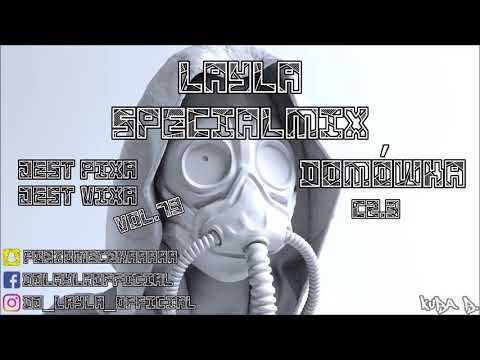 SPECIAL MIX - Domówka cz.3 - ŁYKNIJ PIXA BĘDZIE VIXA #13