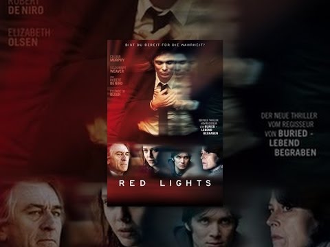 Red Lights (2012)
