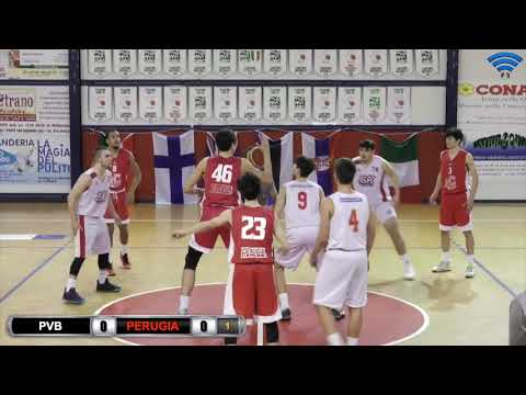 Pontevecchio Basket - Under 18 Eccellenza 2019-2020 - Tutti i canestri fino al 14 marzo 2020