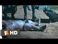 Jackass Forever (2022) - The Vulture Scene (7/10) | Movieclips