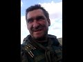Мы взяли в плен 5 русских танкистов - украинский боец 