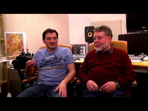 Supergain: Was sagen unsere Teilnehmer? Thomas & Wolfgang - Teil 1