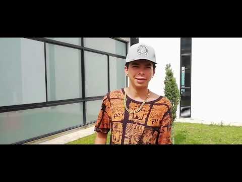 Dany Ortega - Amor Y Odio ( Video Oficial )