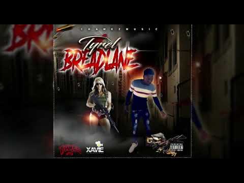 Tyrel- Breadlane