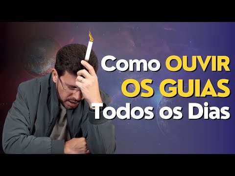 Como Ouvir Seu Guia - Ep. 81 - Diário do Médium de Terreiro #umbandaead