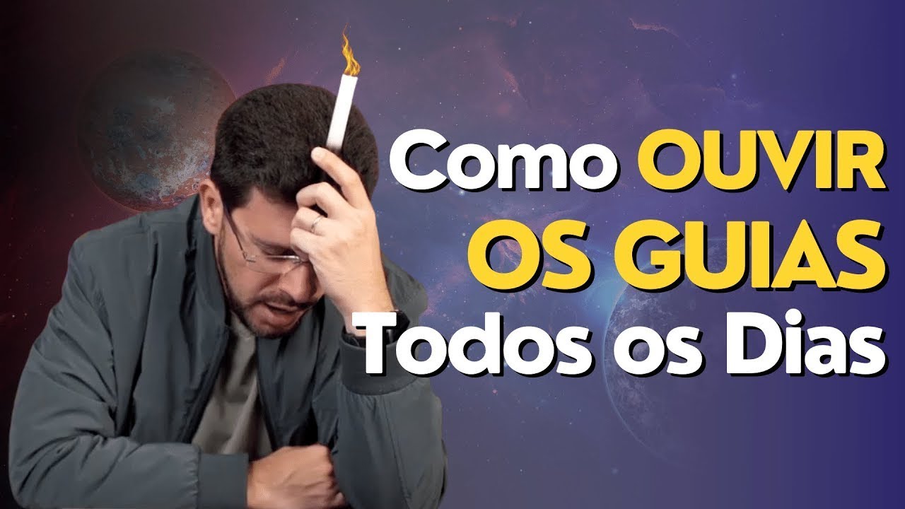 Como Ouvir Seu Guia - Ep. 81 - Diário do Médium de Terreiro #umbandaead