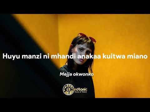 WANANI REMIX  lyrics BAHATI Feat  MEJJA, PETRA, ODI WA MURANG'A, SSARU, BENZEMA #wanani #bahati