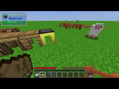 Extra Utilities Tinkers Construct Tools