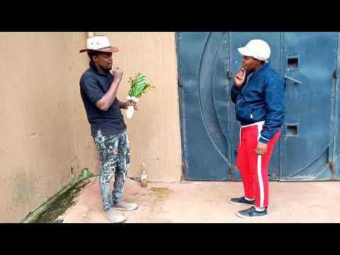 Meja junior; Angry about misused wine by gathenge on his song,"nindarwarire."