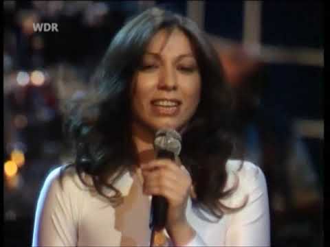 Jennifer Rush - Into My Dreams (Showstart, 18.08.1983)