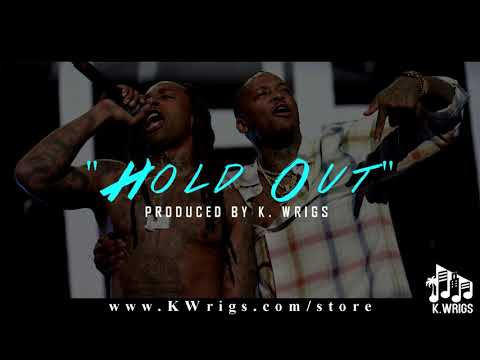 Ty Dolla Sign x YG Type Beat 2020 - "Hold Out" (West Coast Hip Hop Instrumental)