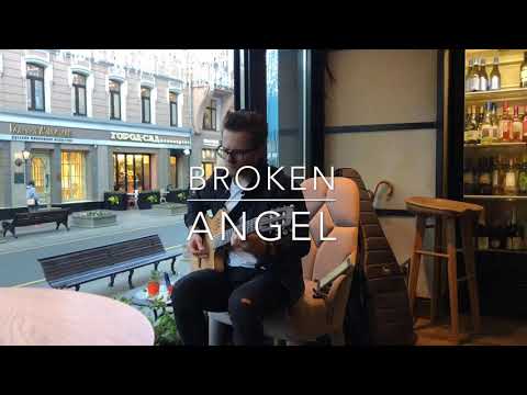 Spivakovski - Broken Angel (Arash)