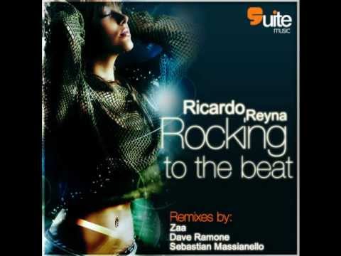 Ricardo Reyna - Rocking To The Beat (Original Mix)