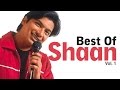 Best Of Shaan Vol 1 Jukebox