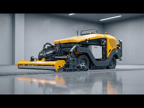 New Construction Machines You MUST See to Believe