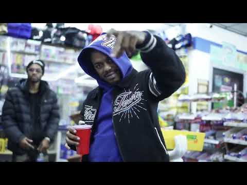 HotBoy Curry x CBMG Lucho - Extention Cord (Official Video)
