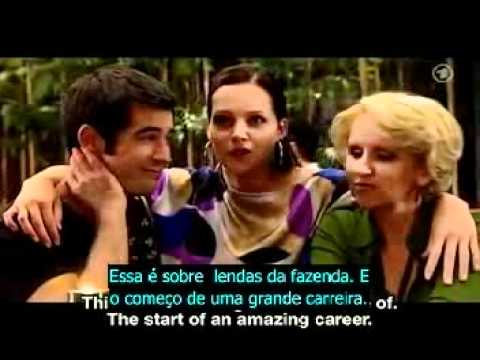 Christian e Oliver   Parte 106 (portuques)