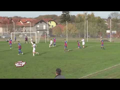 SLZ 15 Radnički V - Metalac 0:1