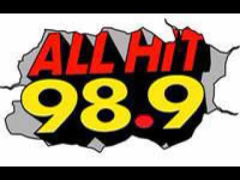 WHTS "All Hit 98-9" (Now WLKU "K-LOVE") - Legal ID - 2004 #2