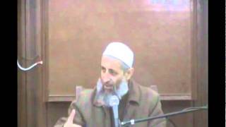 شرح درج الوصول العقيدة 1