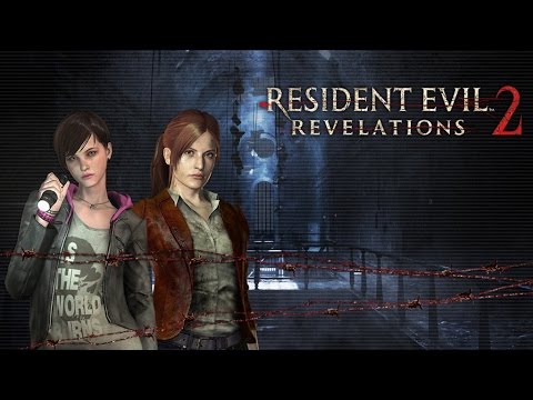 Resident Evil Revelations 2 Episode 1 review