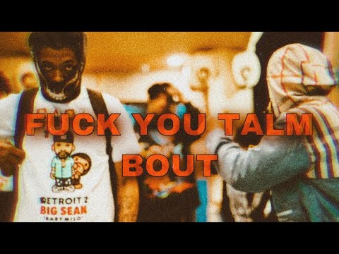 AaliyahBoy MJ - FUCK YOU TALM BOUT(FYTB)
