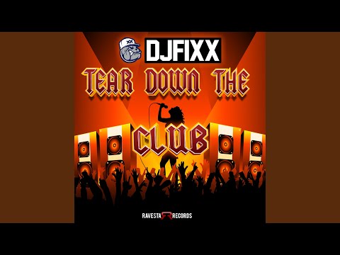 Tear Down The Club