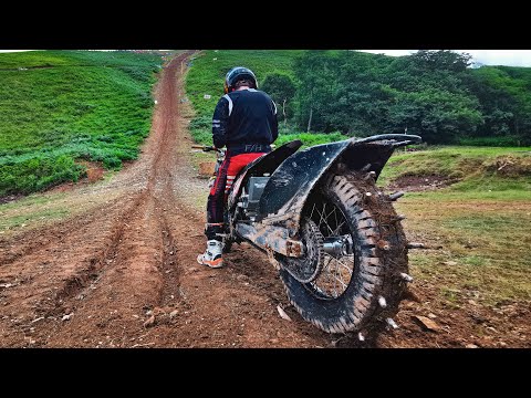 Impossible Climb Arette 2024 - Top Fuel Hill Climb Race