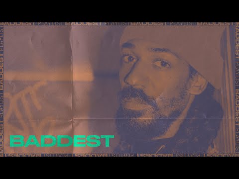 Cali P x TEKA 🥊 BADDEST