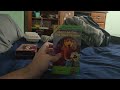 VHS DVD Update For June 13 2024