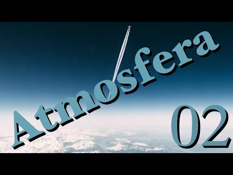 Effetto Serra e altri incidenti - Viaggio al centro dell'Atmosfera#02 - CURIUSS