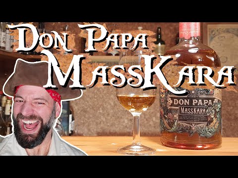 Video review: Don Papa Masskara 2018