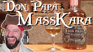 Rumperium Rum Tasting Video