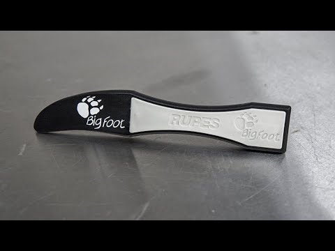 Polishing Product Series: E16 - RUPES Claw Pad Tool