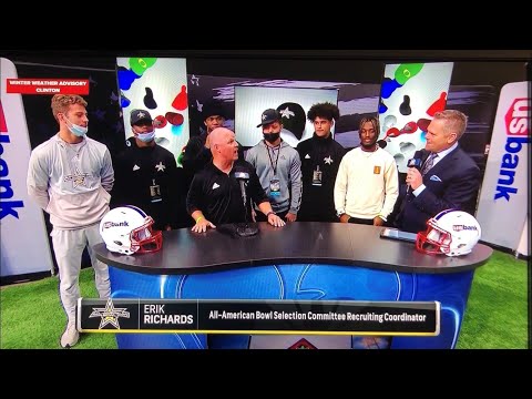 FBU Path Leads To Big Stage